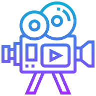 Videos & Motion Graphic